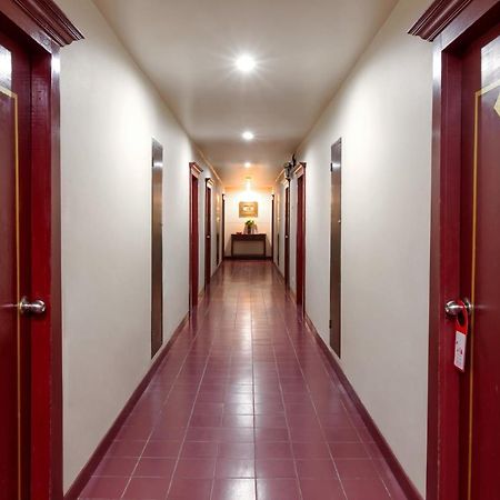 The Top Patong Resort Экстерьер фото